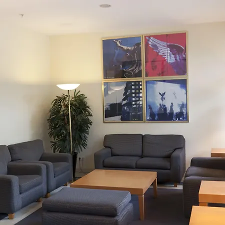 Relexa Hotel Stuttgarter Hof-3