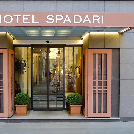 Hotel Spadari Al Duomo True Stay-2