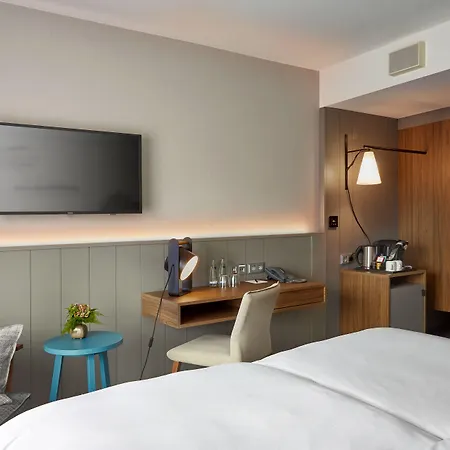 H+ Hotel Bremen-2