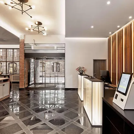 H+ Hotel Bremen-3