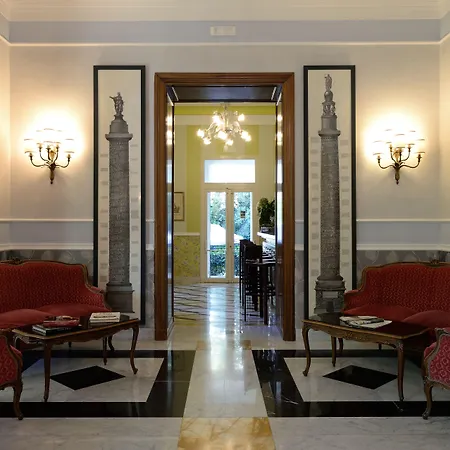 Hotel Giulio Cesare-3