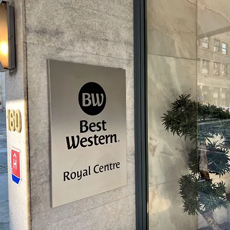 Best Western Hotel Royal Centre-2