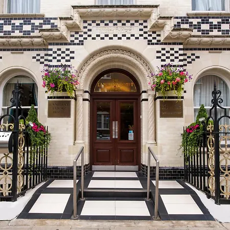 Gem Langham Court Hotel-3