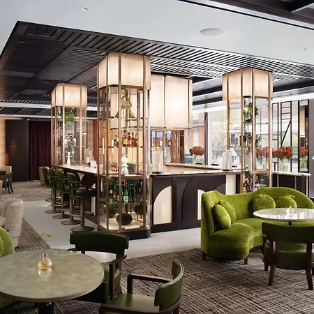 Nobu Hotel London Portman Square-3
