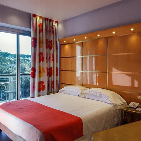Albani Hotel Roma-3