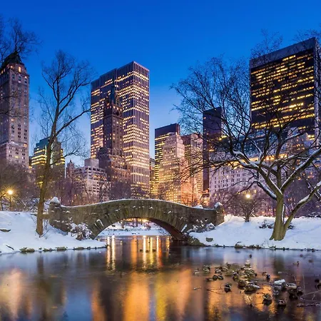The Pierre, A Taj Hotel, New York-2