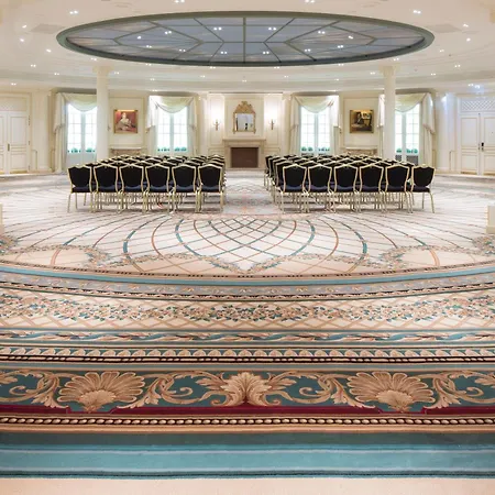 Intercontinental Paris Le Grand By Ihg-3