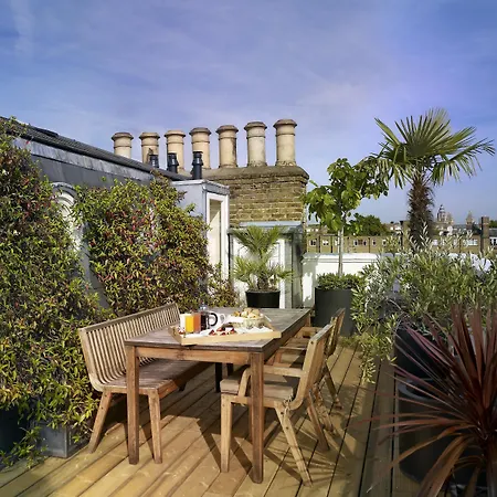 Sydney House Chelsea-3