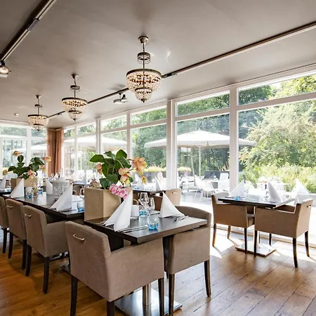 Fletcher Hotel Restaurant Amersfoort-2