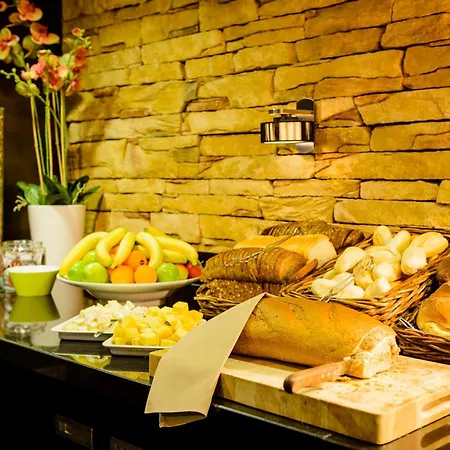 Fletcher Hotel Restaurant Amersfoort-3