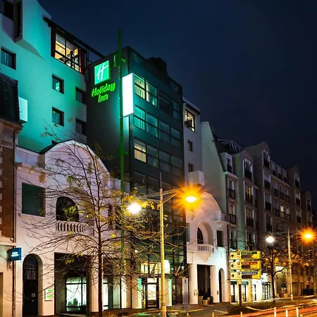 Holiday Inn Reims Centre By Ihg-2