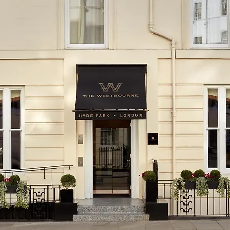 The Westbourne Hyde Park-3