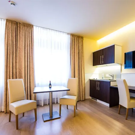 The Heidelberg Exzellenz Hotel-3