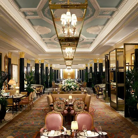 The Dorchester - Dorchester Collection-2