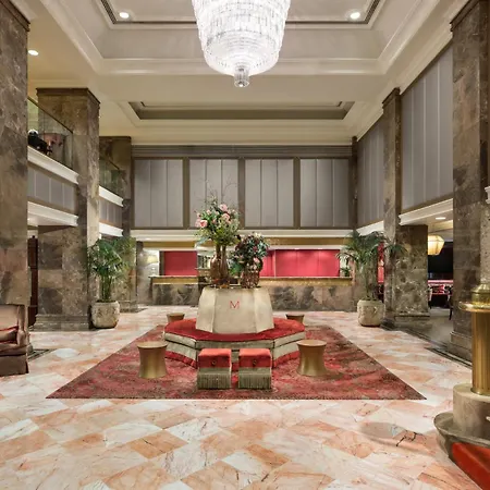 The Michelangelo New York-3