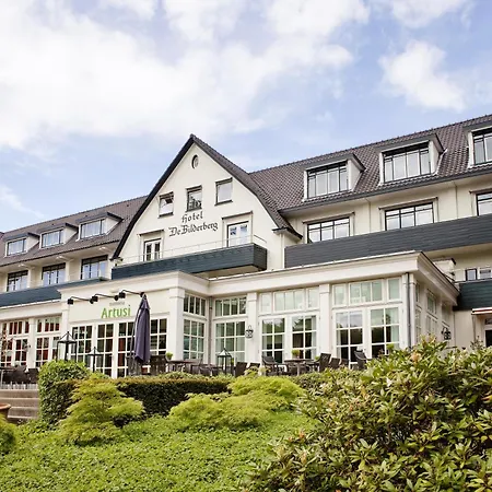 Hotel De Bilderberg-3