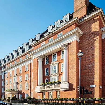 Grand Residences By Marriott - Mayfair-London-2