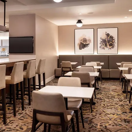 Residence Inn By Marriott New York Manhattan/ Midtown Eastside-2