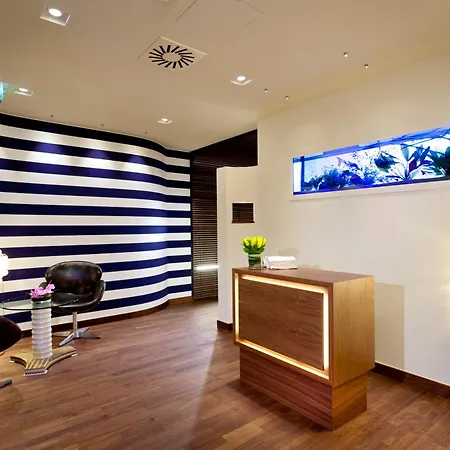 Independent - Grand Hotel Wien-2
