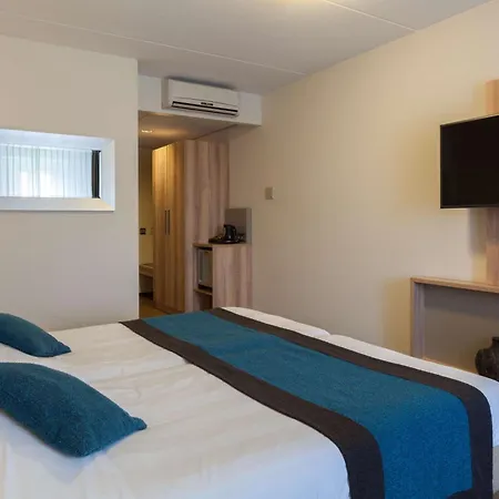 Best Western Hotel Baars-3