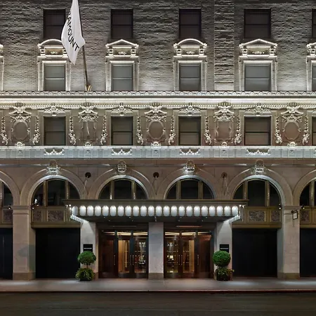 Paramount Times Square - A Generator Hotel-2
