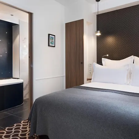 Hotel Le Pradey-3