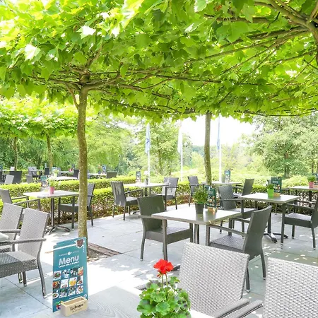 Fletcher Hotel Restaurant Sallandse Heuvelrug-2