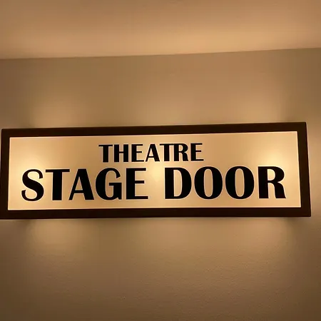 Theaterhotel & Suites Wien-2