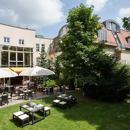 Seminaris Hotel Leipzig-2