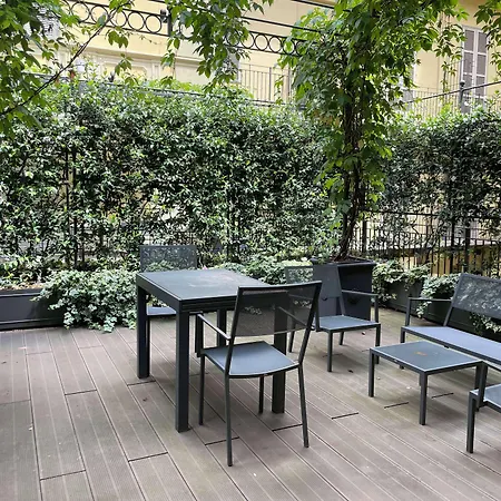 Best Western Plus Hotel Genova-3
