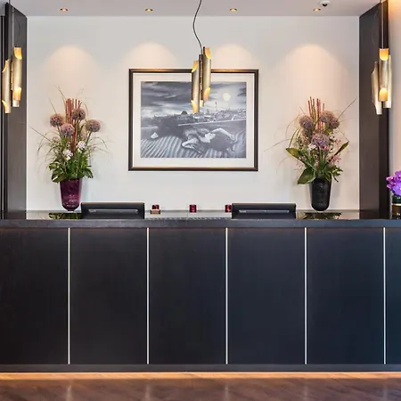 Holiday Inn Berlin City Center East Prenzlauer Berg By Ihg-2