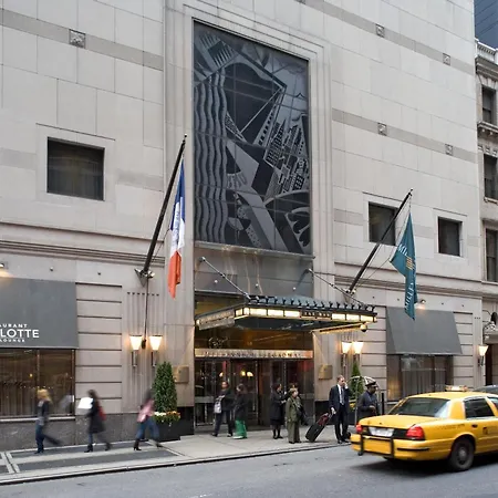 Millennium Hotel Broadway Times Square-2