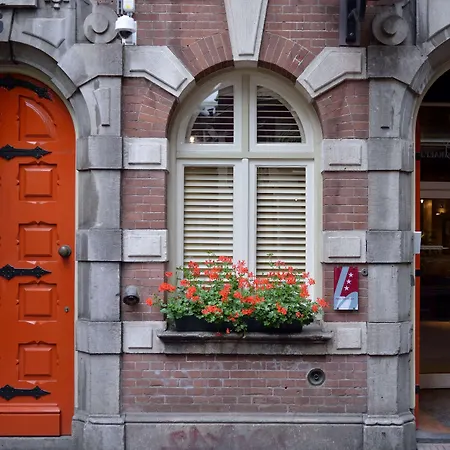 Best Western Dam Square Inn-3