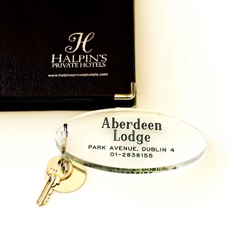 Aberdeen Lodge-2
