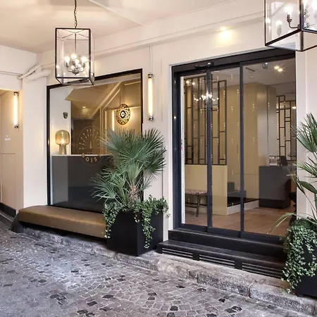 Doisy - Orso Hotels-3