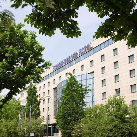 Steigenberger Dortmund-2