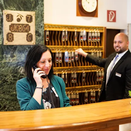 Hotel Royal-3