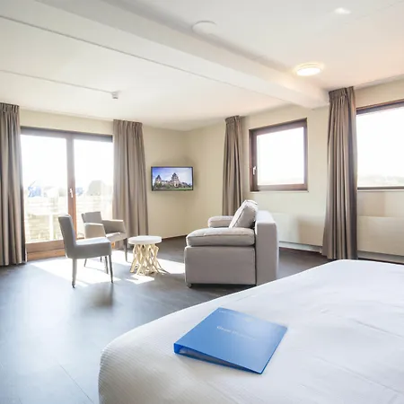 Fletcher Badhotel Callantsoog-3