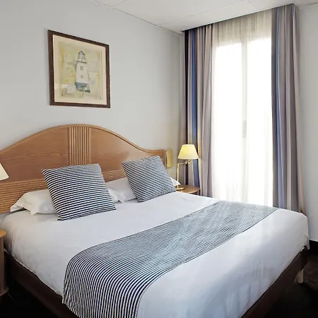 Hotel Esprit D'Azur-3