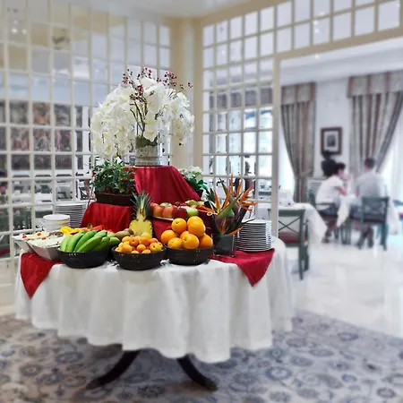 Hotel Atlantico-3