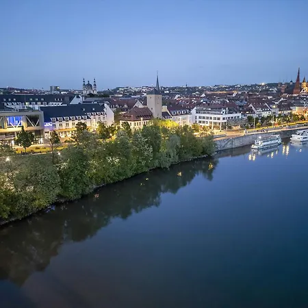 Maritim Hotel Wuerzburg-3