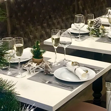 Hotel Restaurant Oasis-2
