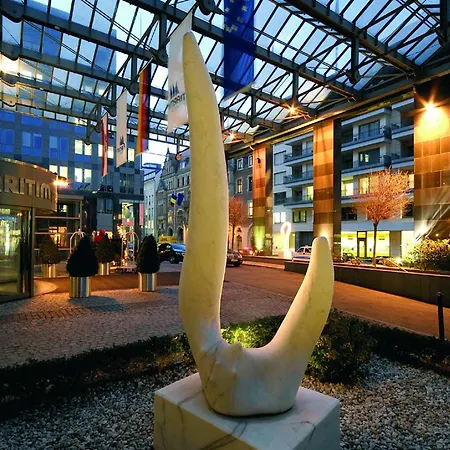 Maritim proArte Hotel Berlin-2
