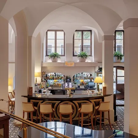 Bilderberg Bellevue Hotel Dresden-2