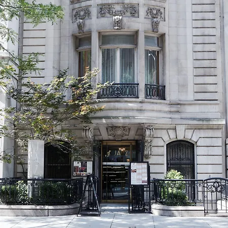 The Kitano Hotel New York-2