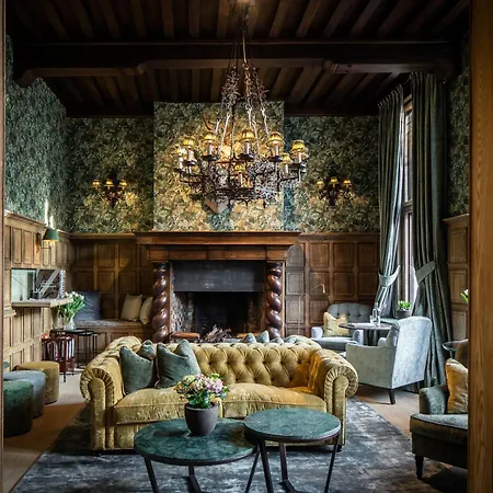 Hotel De Orangerie By Cw Hotel Collection-3