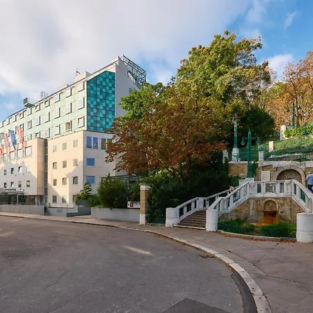 Hotel Strudlhof Vienna-3