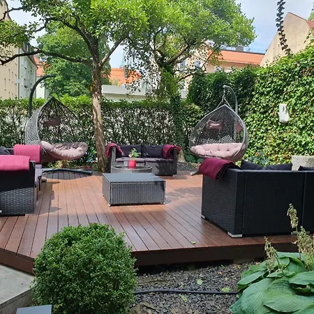 K+K Hotel Am Harras-3