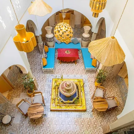 Riad El Kennaria-3