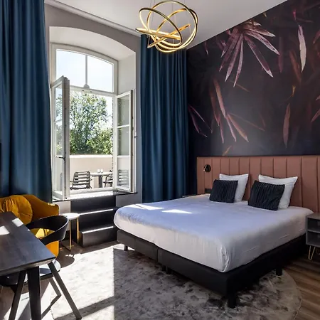 Merici Hotel Sittard-3